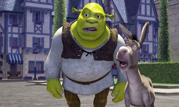 Shrek 2